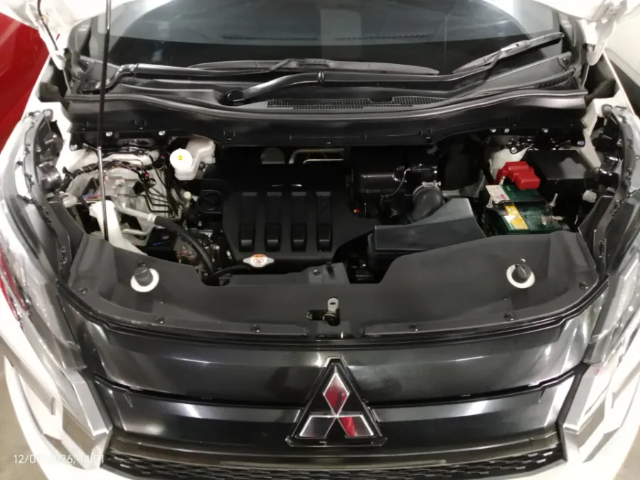 Foto Mobil Bekas Mesin Mitsubishi Xpander 1.5 Ultimate tahun 2023