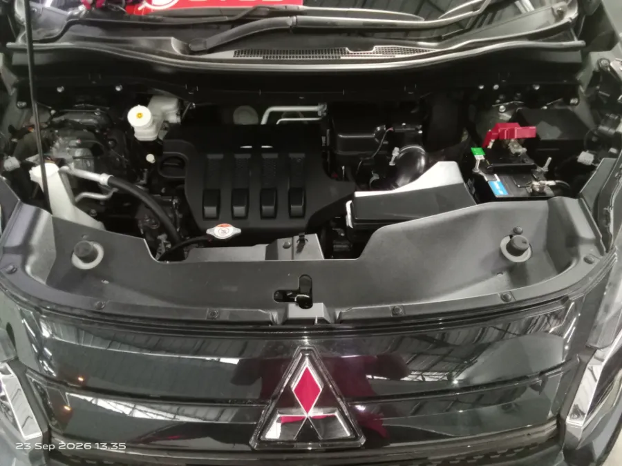 Foto Mobil Bekas Mesin Mitsubishi Xpander 1.5 Ultimate tahun 2023