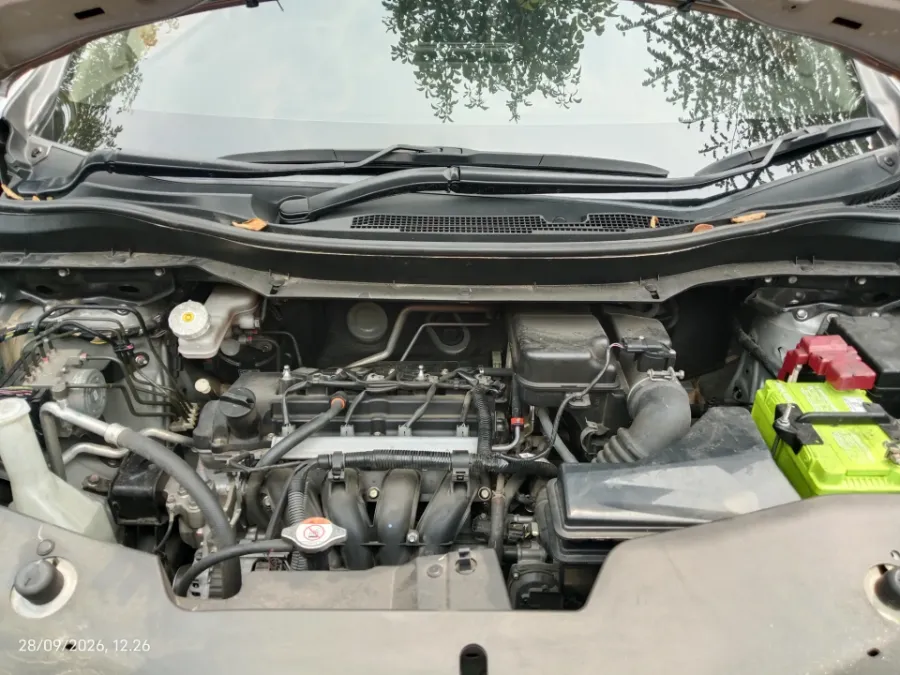 Foto Mobil Bekas Mesin Mitsubishi Xpander 1.5 Ultimate tahun 2023
