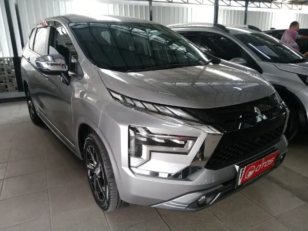 2024 Mitsubishi Xpander 1.5 Ultimate - Foto 1 dari 6