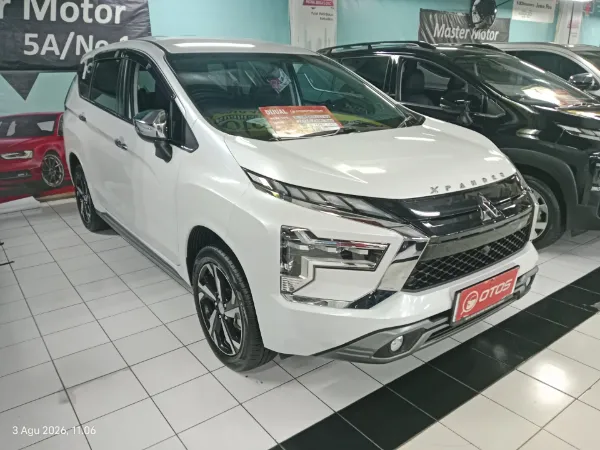 2024 Mitsubishi Xpander 1.5 Ultimate