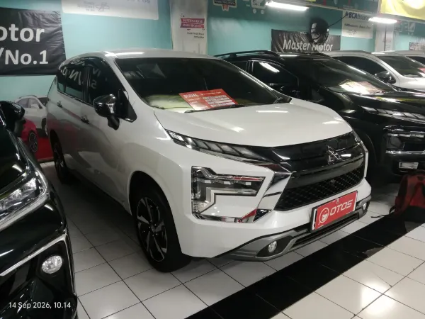 2024 Mitsubishi Xpander 1.5 Ultimate
