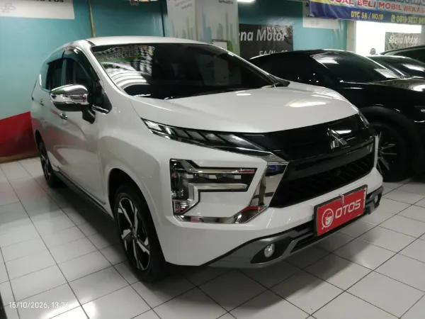 2024 Mitsubishi Xpander 1.5 Ultimate