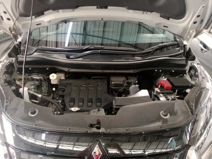 Foto Mobil Bekas Mesin Mitsubishi Xpander 1.5 Ultimate tahun 2024
