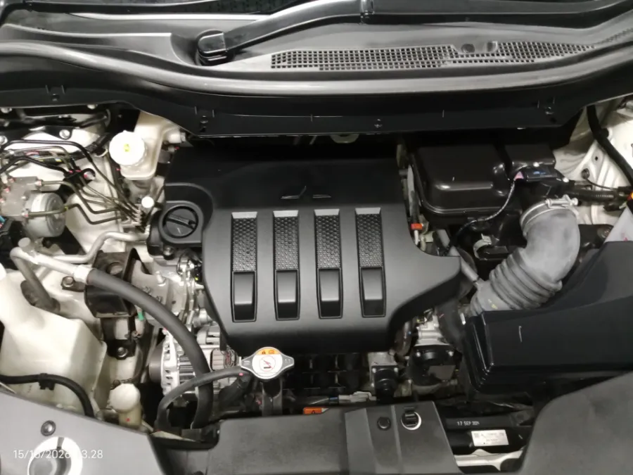 Foto Mobil Bekas Mesin Mitsubishi Xpander 1.5 Ultimate tahun 2024