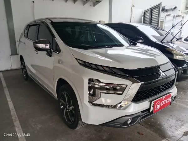 2025 Mitsubishi Xpander 1.5 Ultimate