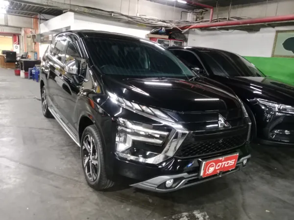 2025 Mitsubishi Xpander 1.5 Ultimate