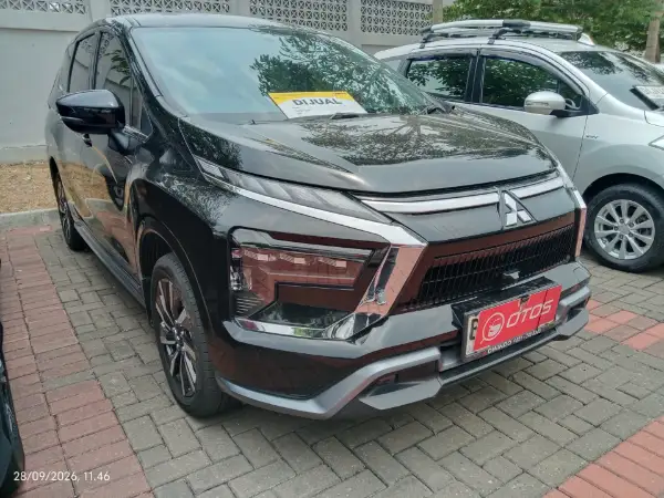 2025 Mitsubishi Xpander 1.5 Ultimate