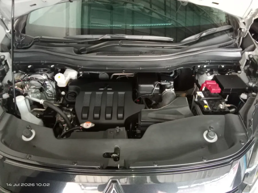 Foto Mobil Bekas Mesin Mitsubishi Xpander 1.5 Ultimate tahun 2025