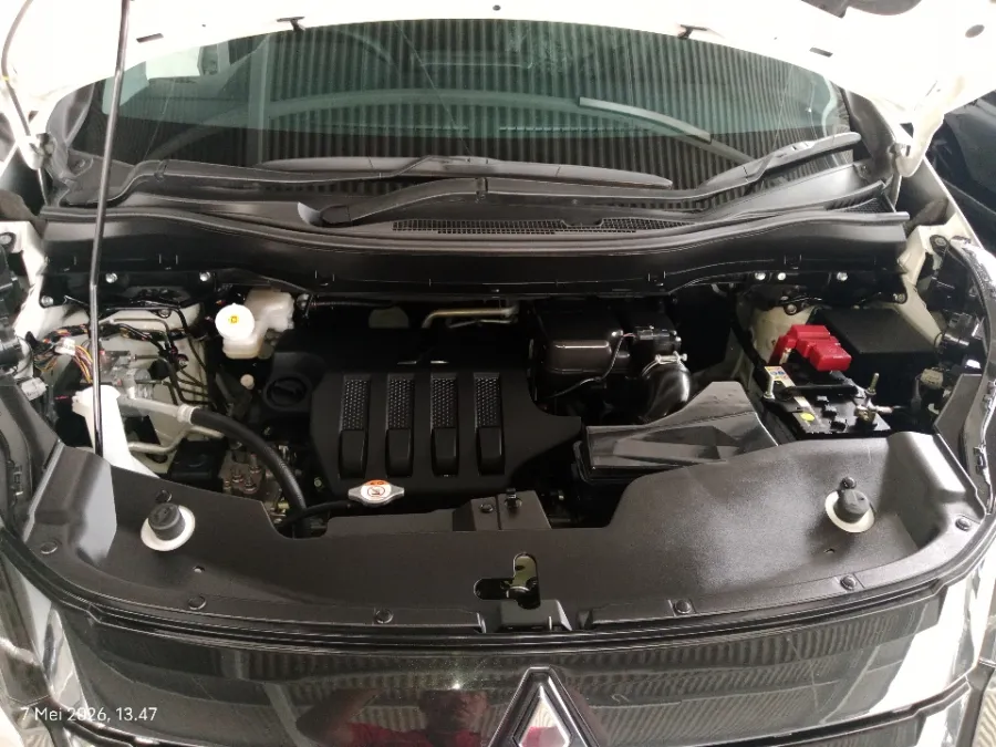 Foto Mobil Bekas Mesin Mitsubishi Xpander 1.5 Ultimate tahun 2025