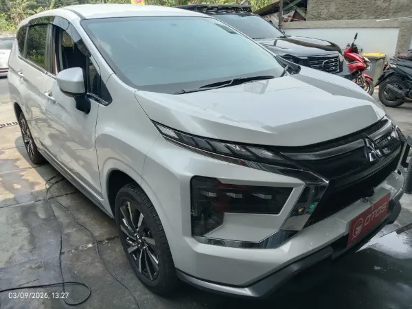 2026 Mitsubishi Xpander 1.5 Ultimate