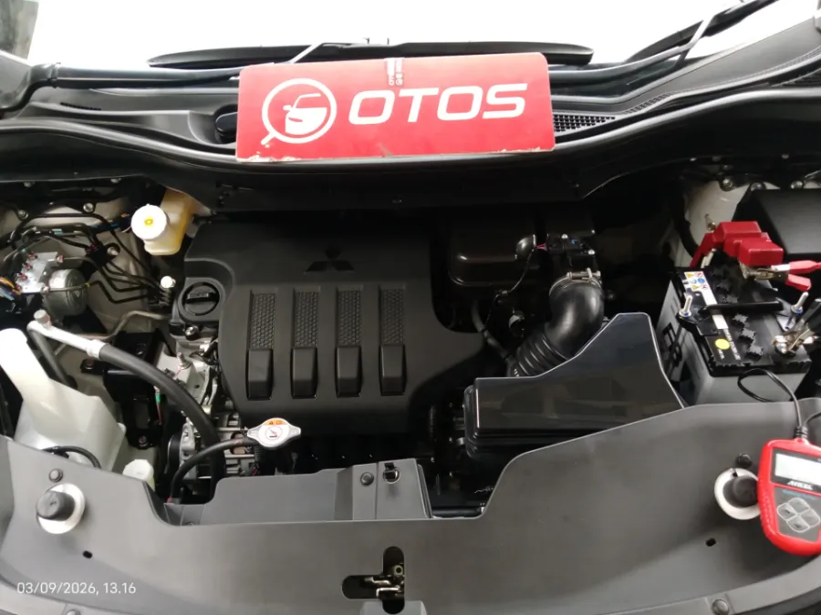 Foto Mobil Bekas Mesin Mitsubishi Xpander 1.5 Ultimate tahun 2026