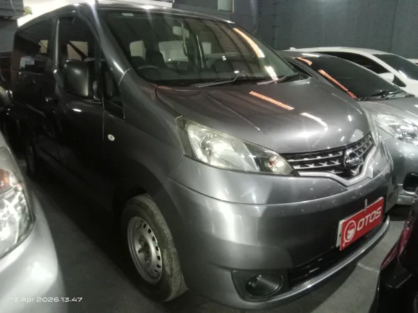2014 Nissan Evalia 1.5 - Foto 1 dari 6