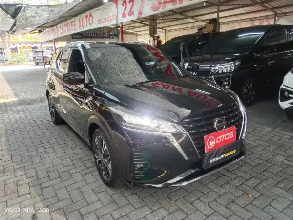 2021 Nissan Kicks 1.2 VL e-Power