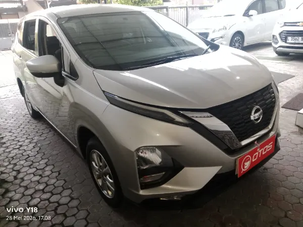 2019 Nissan Livina 1.5 EL