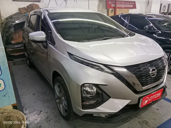 2019 Nissan Livina 1.5 VE - Foto 1 dari 6