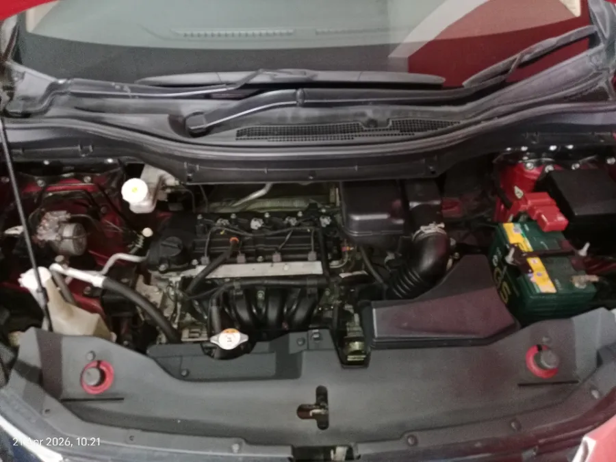 Foto Mobil Bekas Mesin Nissan Livina 1.5 VE tahun 2019