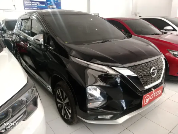 2019 Nissan Livina 1.5 VL