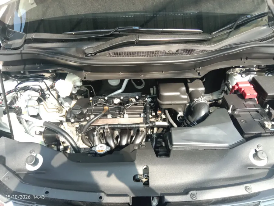 Foto Mobil Bekas Mesin Nissan Livina 1.5 VL tahun 2019