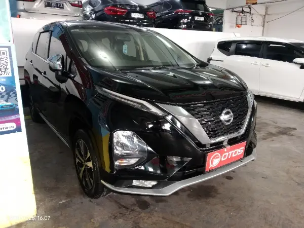 2020 Nissan Livina 1.5 VL