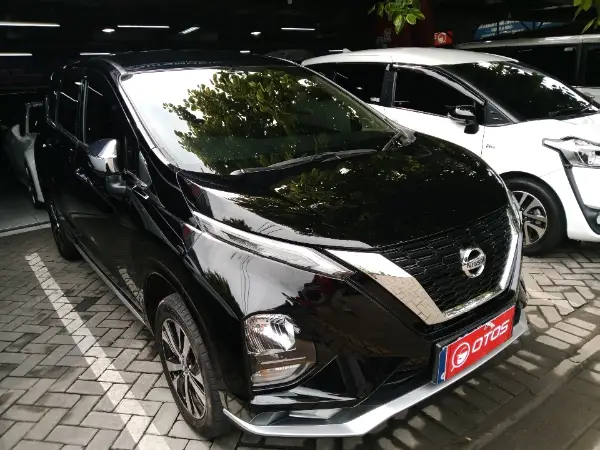 2022 Nissan Livina 1.5 VL