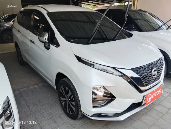 2024 Nissan Livina 1.5 VL