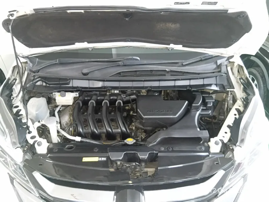 Foto Mobil Bekas Mesin Nissan Serena 2.0 Highway Star tahun 2019