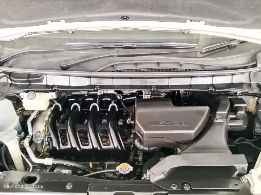 Foto Mobil Bekas Mesin Nissan Serena 2.0 Highway Star tahun 2023