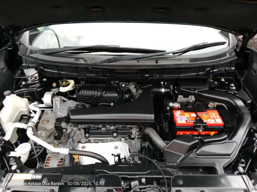 Foto Mobil Bekas Mesin Nissan X-Trail 2.5 tahun 2016