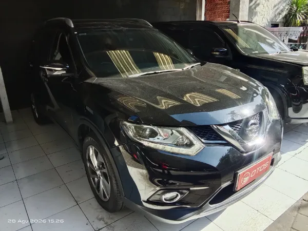 2018 Nissan X-Trail 2.5 T32 - Foto 1 dari 6