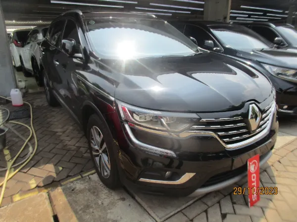 2019 Renault Koleos 2.5 - Foto 1 dari 6