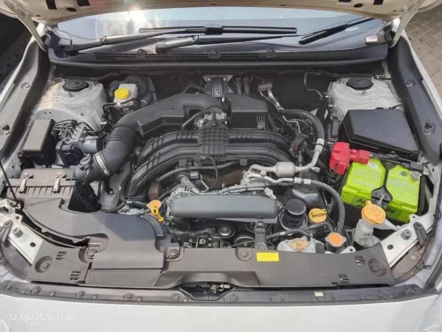 Foto Mobil Bekas Mesin Subaru Crosstrek 2.0i-S EyeSight tahun 2023