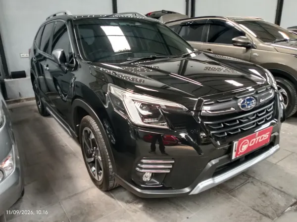2023 Subaru Forester 2.0