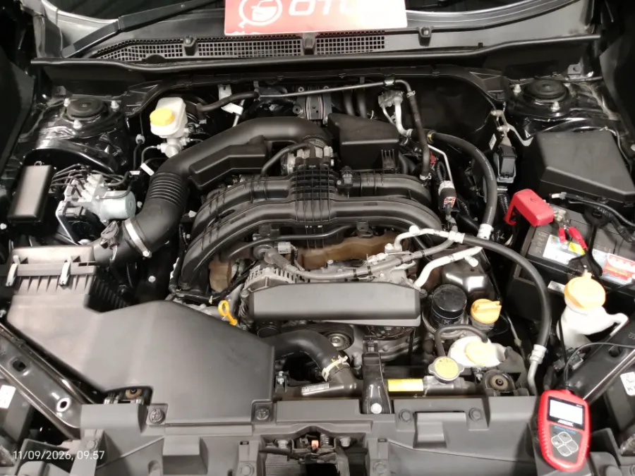 Foto Mobil Bekas Mesin Subaru Forester 2.0 tahun 2023