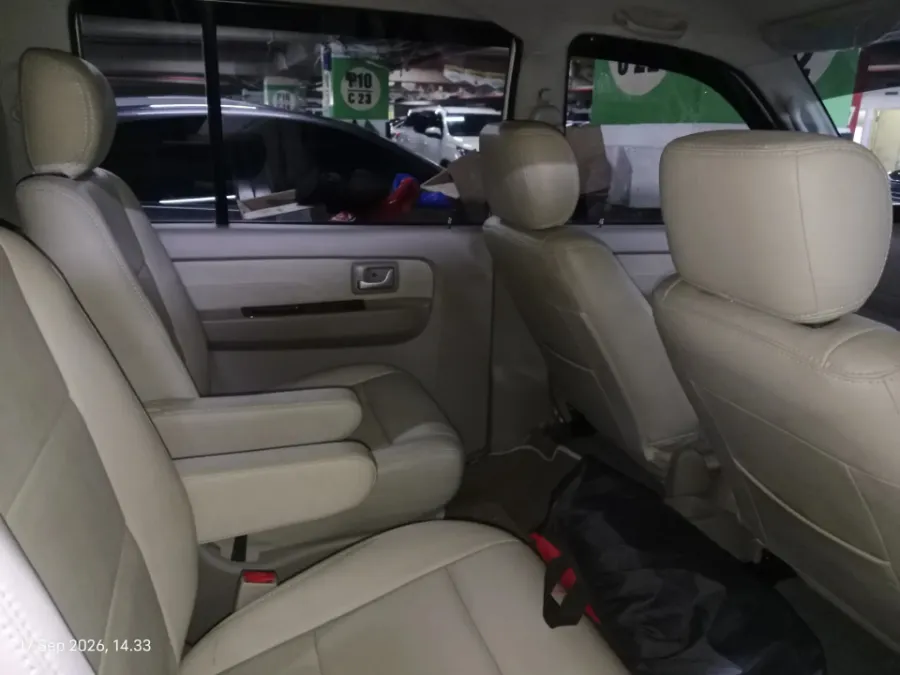 Foto Mobil Bekas Kabin Belakang Suzuki APV 1.5 tahun 2021