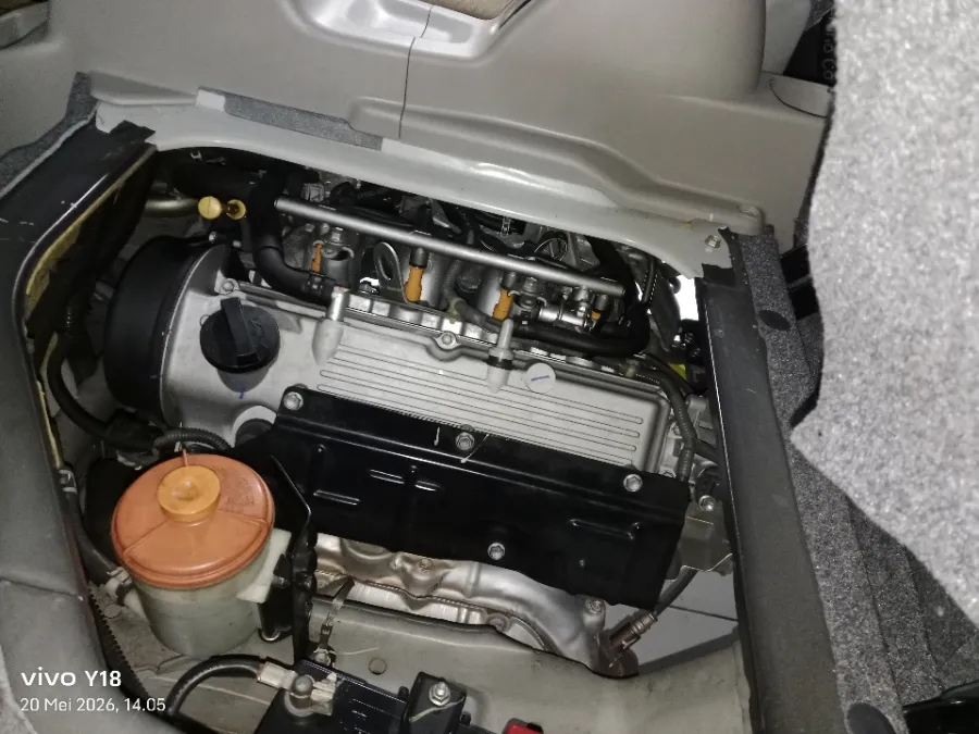 Foto Mobil Bekas Mesin Suzuki APV 1.5 Deluxe tahun 2024