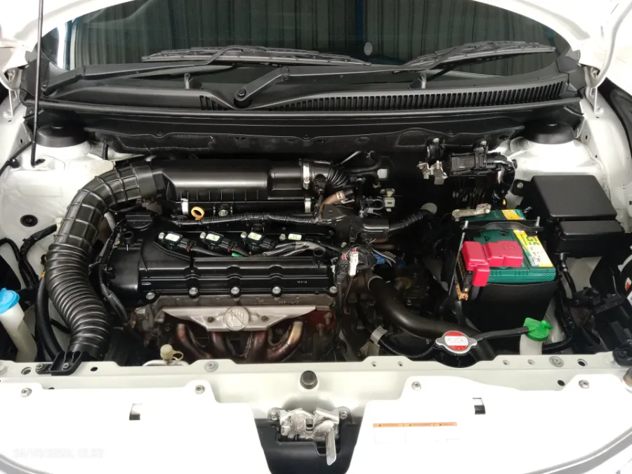 Foto Mobil Bekas Mesin Suzuki Baleno 1.4 tahun 2018