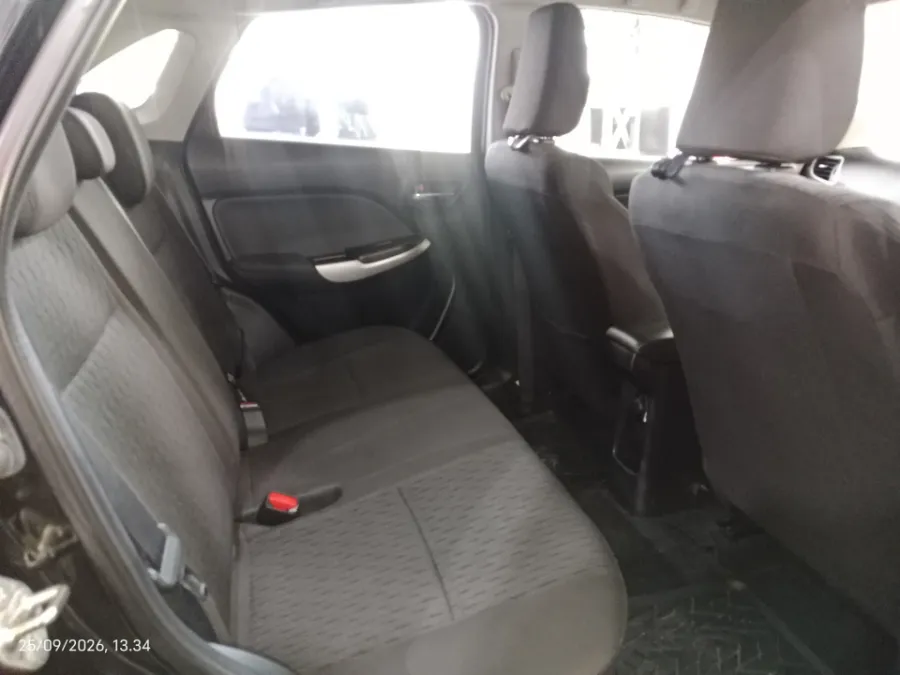 Foto Mobil Bekas Kabin Belakang Suzuki Baleno 1.4 GL Hatchback tahun 2019