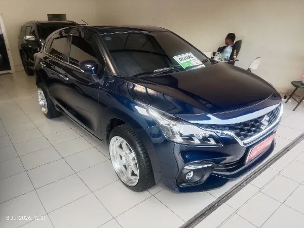 2024 Suzuki Baleno 1.4 GL Hatchback
