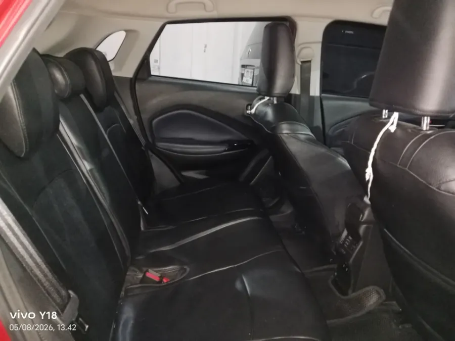 Foto Mobil Bekas Kabin Belakang Suzuki Baleno 1.5 tahun 2022