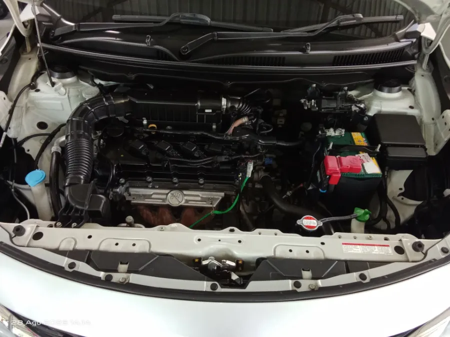 Foto Mobil Bekas Mesin Suzuki Baleno 1.5 tahun 2022