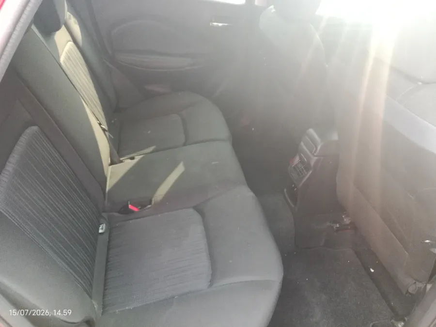 Foto Mobil Bekas Kabin Belakang Suzuki Baleno 1.5 tahun 2023