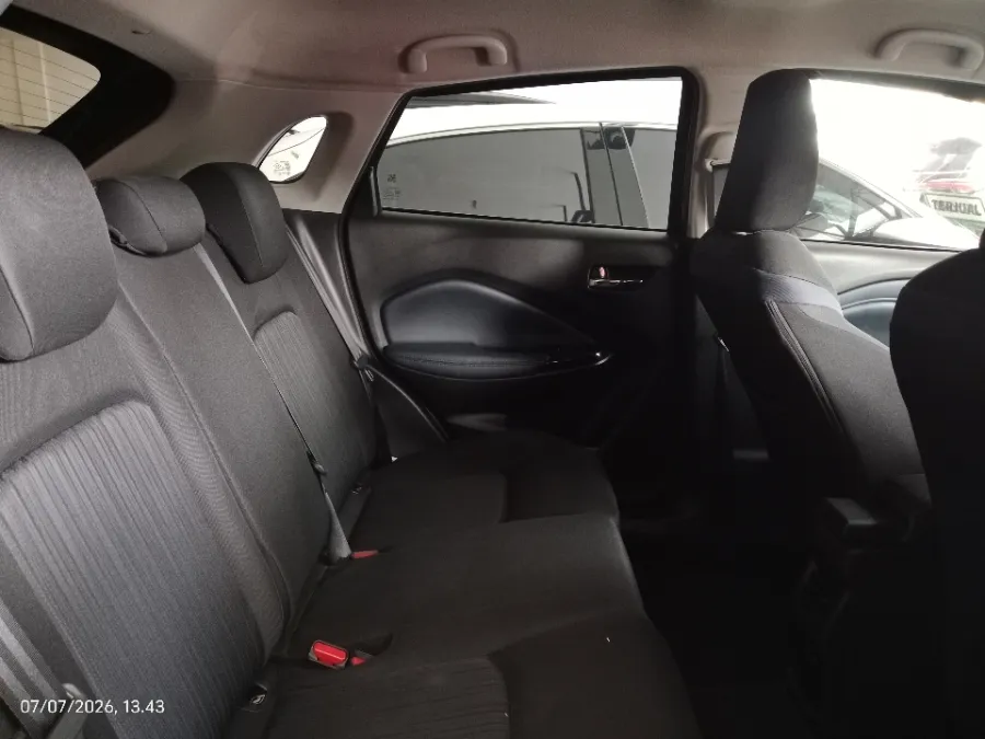 Foto Mobil Bekas Kabin Belakang Suzuki Baleno 1.5 tahun 2023
