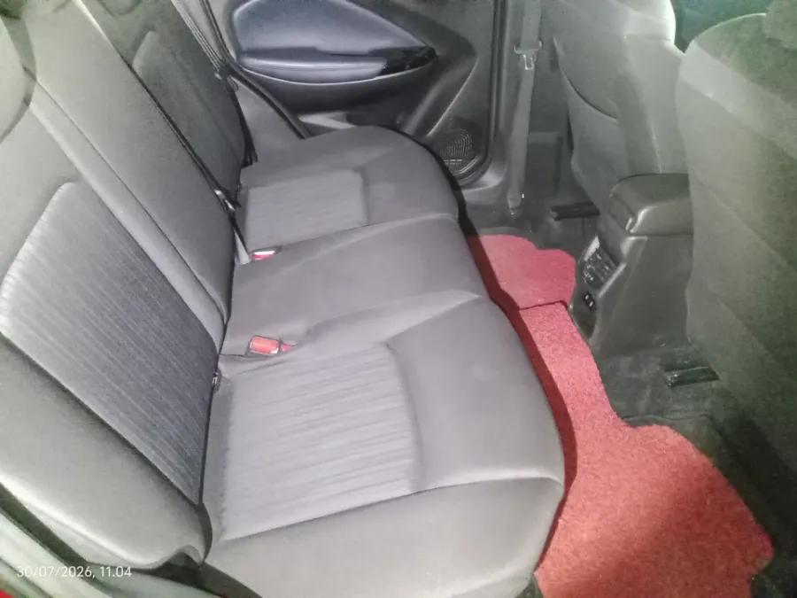 Foto Mobil Bekas Kabin Belakang Suzuki Baleno 1.5 tahun 2023