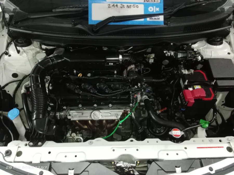 Foto Mobil Bekas Mesin Suzuki Baleno 1.5 tahun 2023