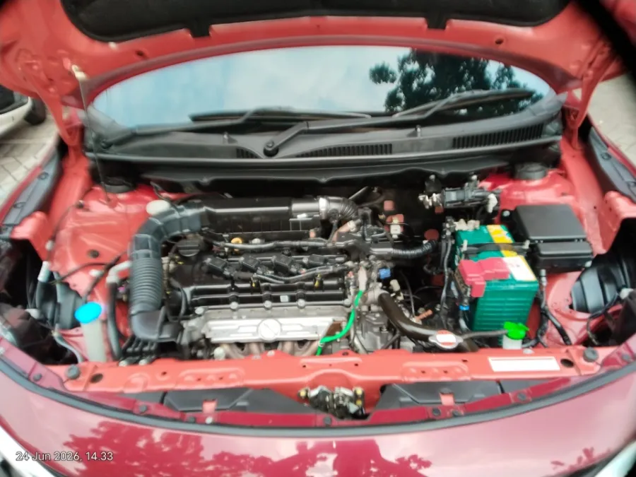 Foto Mobil Bekas Mesin Suzuki Baleno 1.5 tahun 2023