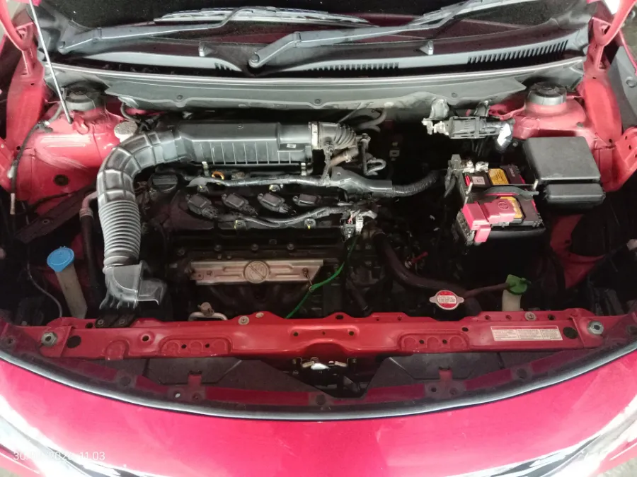 Foto Mobil Bekas Mesin Suzuki Baleno 1.5 tahun 2023
