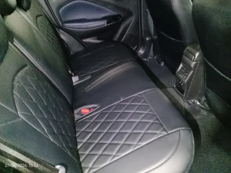 Foto Mobil Bekas Kabin Belakang Suzuki Baleno 1.5 tahun 2024