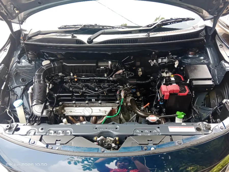 Foto Mobil Bekas Mesin Suzuki Baleno 1.5 tahun 2024