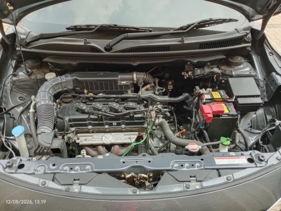Foto Mobil Bekas Mesin Suzuki Baleno 1.5 tahun 2024